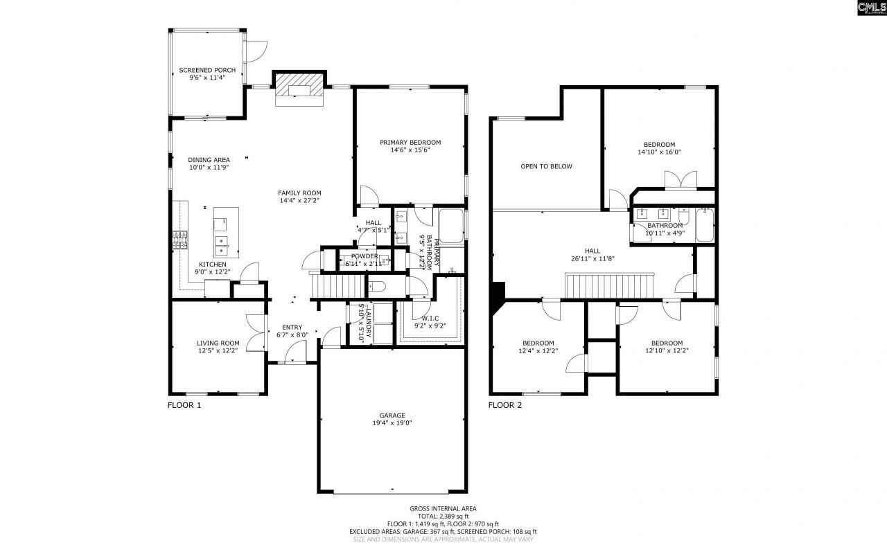 222 Falling Leaves Lane Photo 58