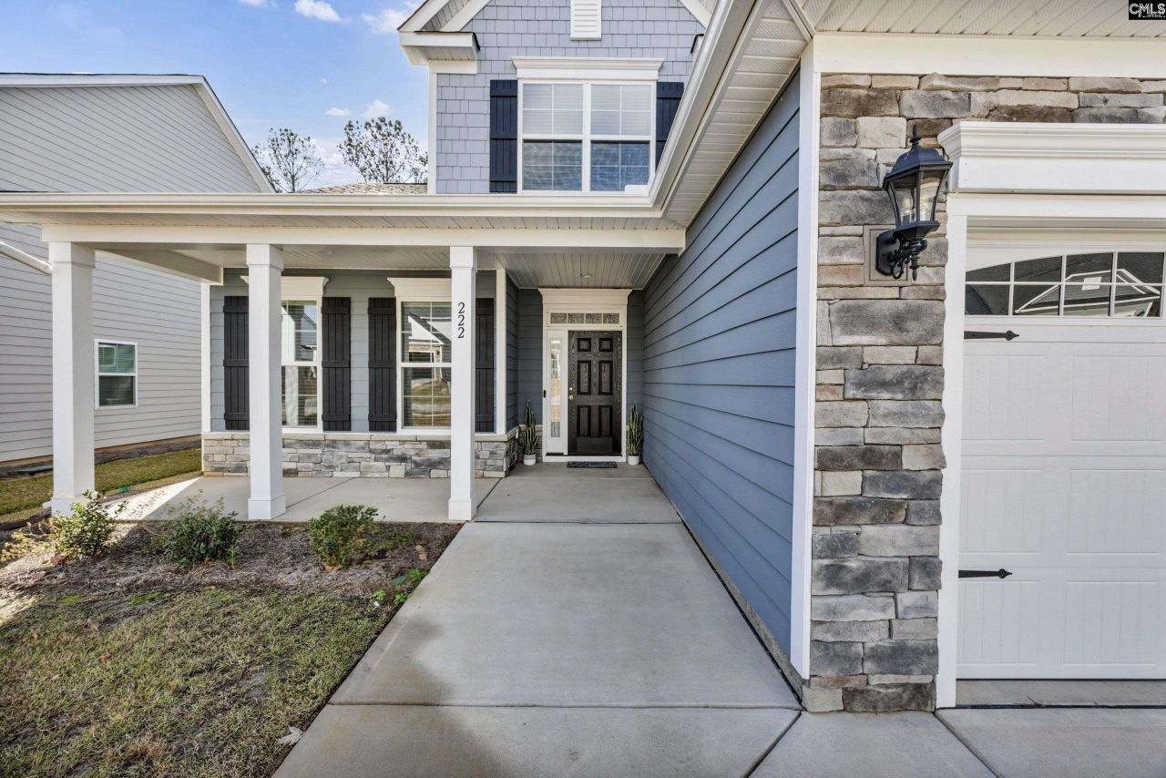 222 Falling Leaves Lane Photo 6