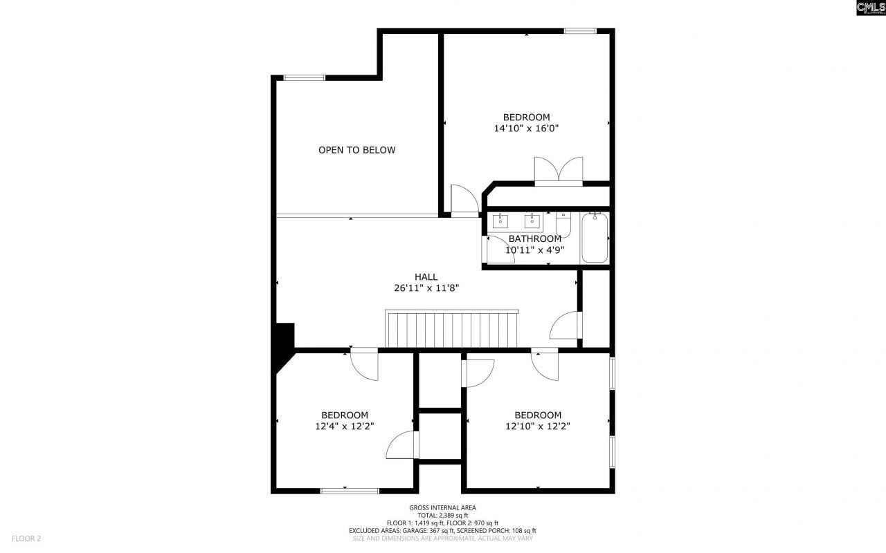 222 Falling Leaves Lane Photo 60