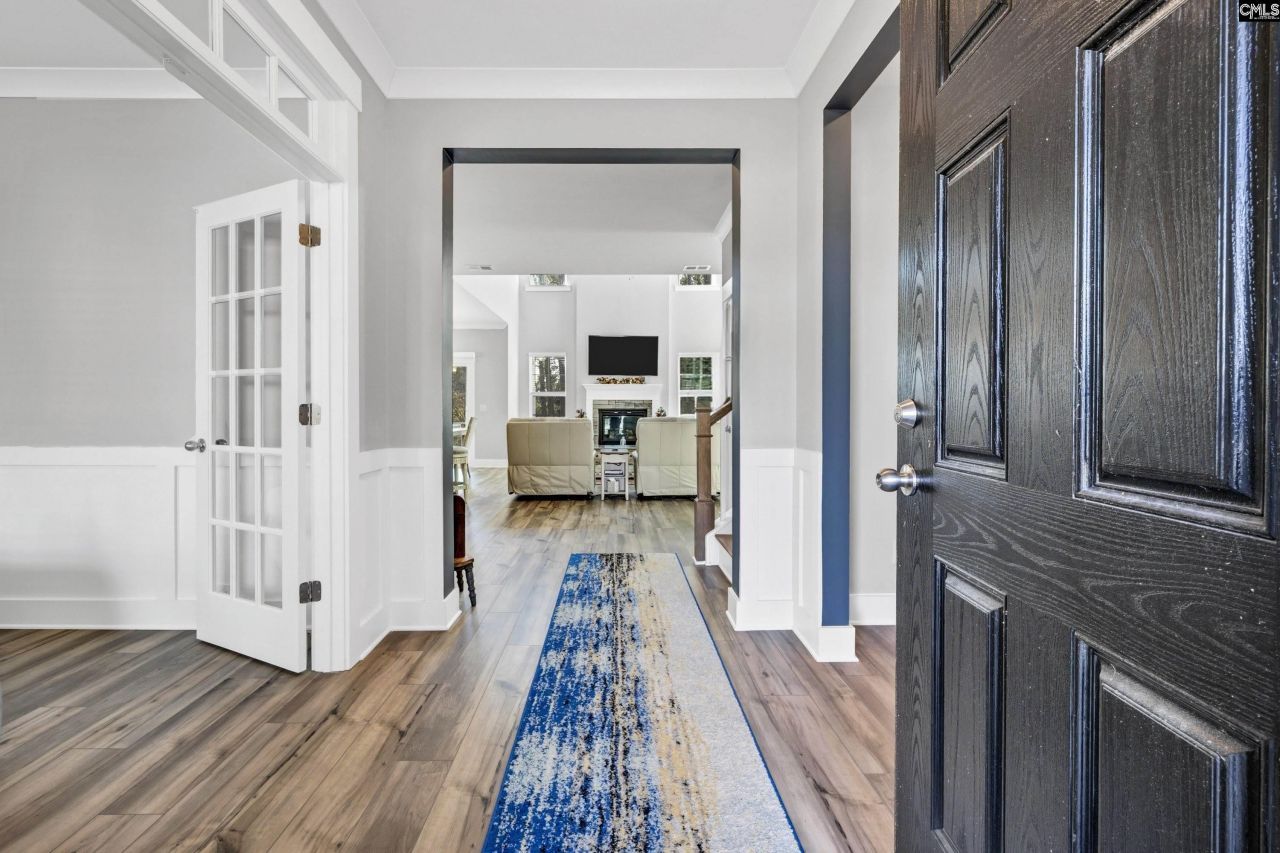 222 Falling Leaves Lane Photo 7