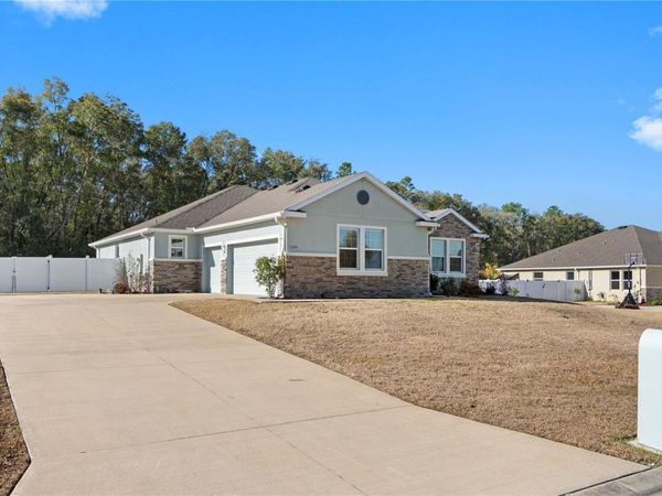 1320 SE 63RD COURT ROAD, OCALA, FL 34472