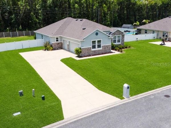 1320 SE 63RD COURT ROAD, OCALA, FL 34472