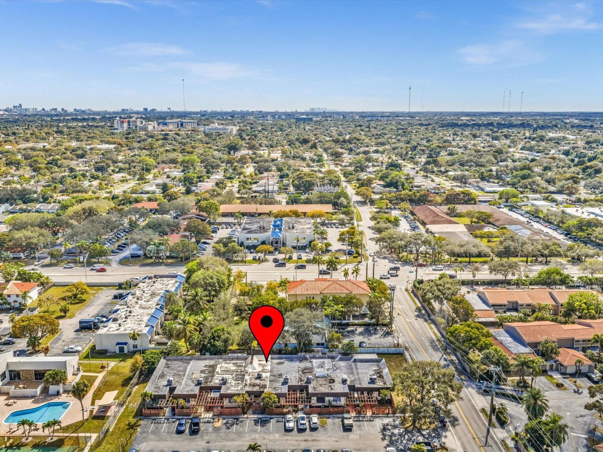 2551 N 40th Avenue, Unit 2551, Hollywood, FL 33021 Photo