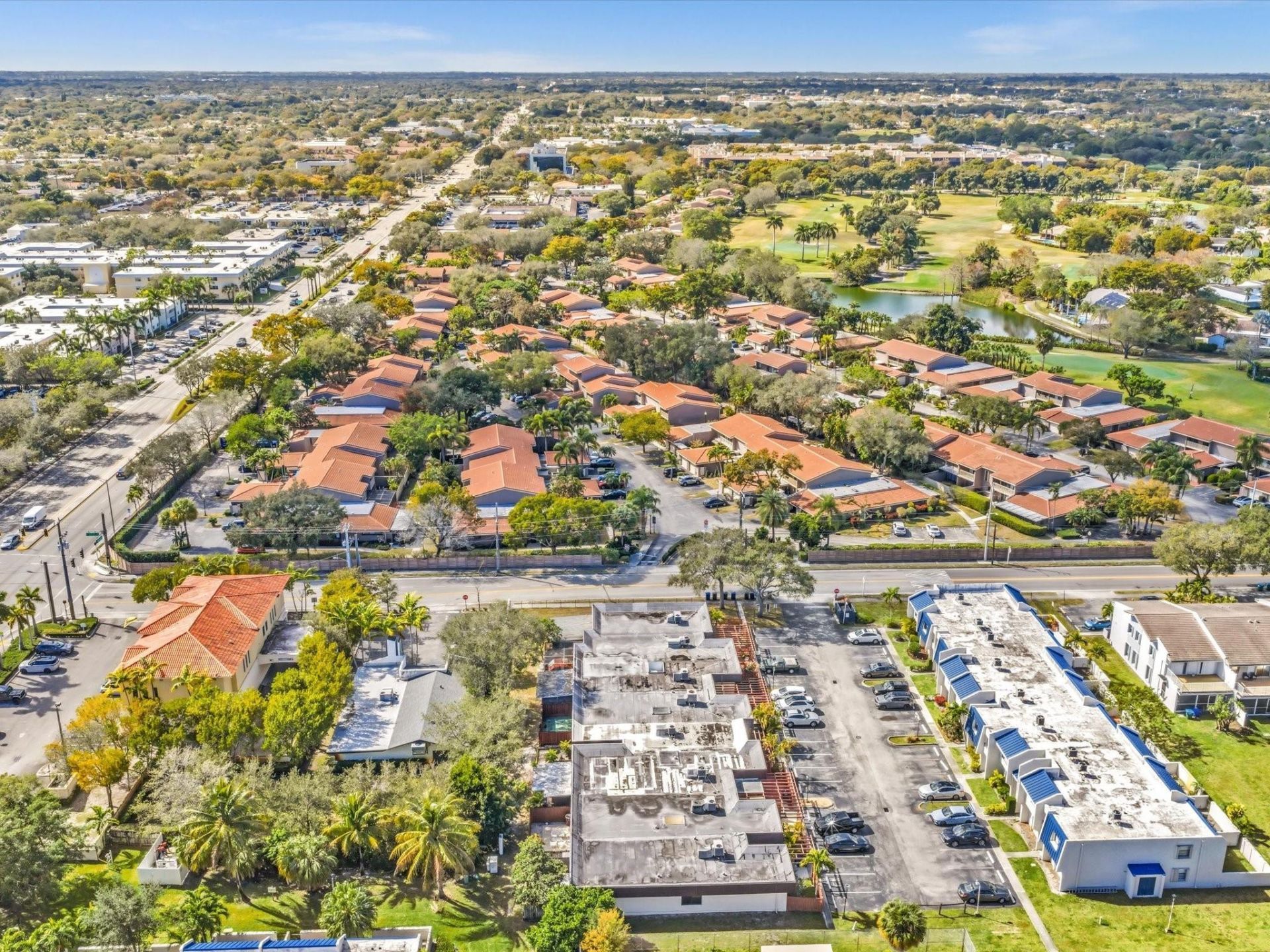 2551 N 40th Avenue, Unit 2551, Hollywood, FL 33021 Photo