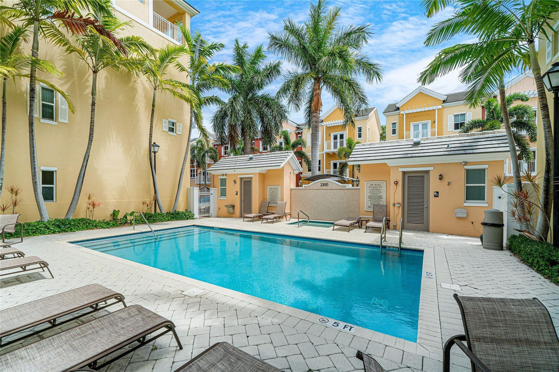 2381 Vintage Dr, Lighthouse Point, FL 33064 Photo