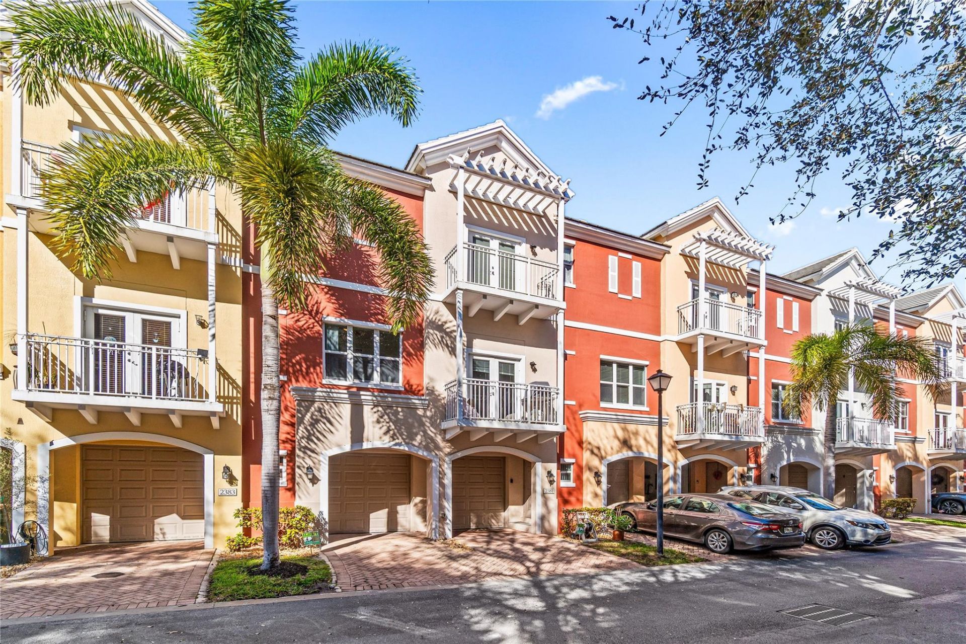 2381 Vintage Dr, Lighthouse Point, FL 33064 Photo