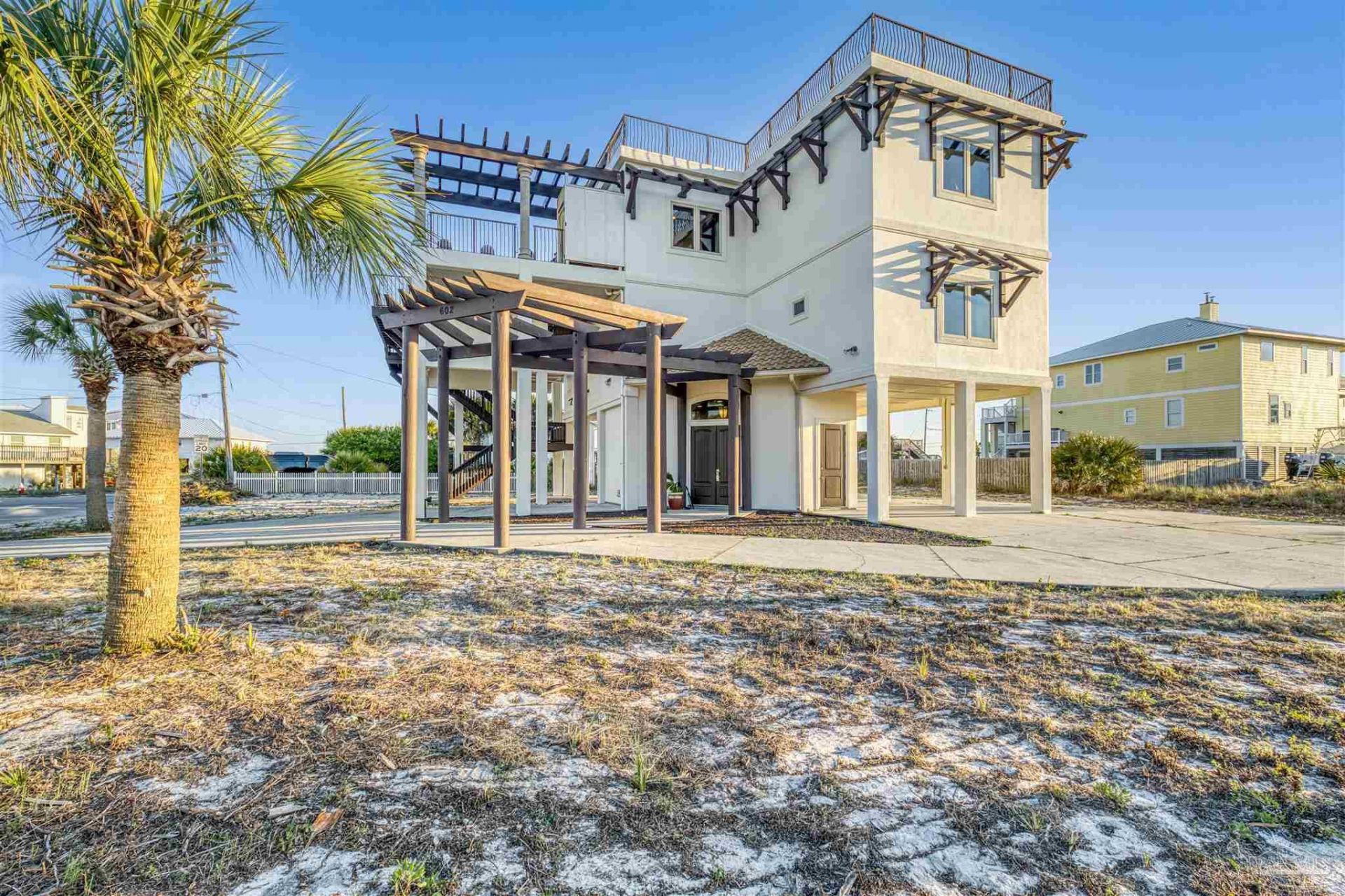 602 Via Deluna Dr, Pensacola Beach, FL 32561 Main Photo