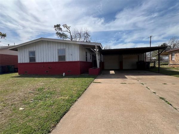 5105 S Harvey Avenue, Oklahoma City, OK 73109
