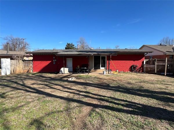 5105 S Harvey Avenue, Oklahoma City, OK 73109