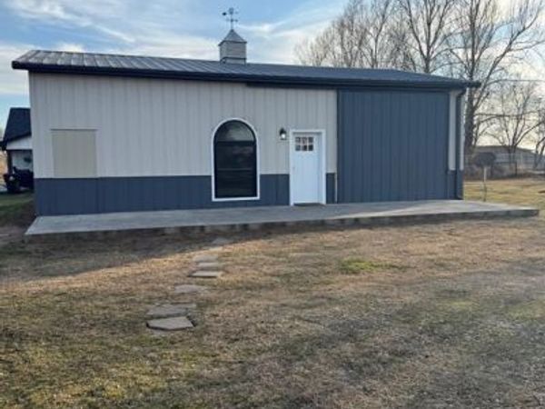 300 Braid Lane, McLoud, OK 74851