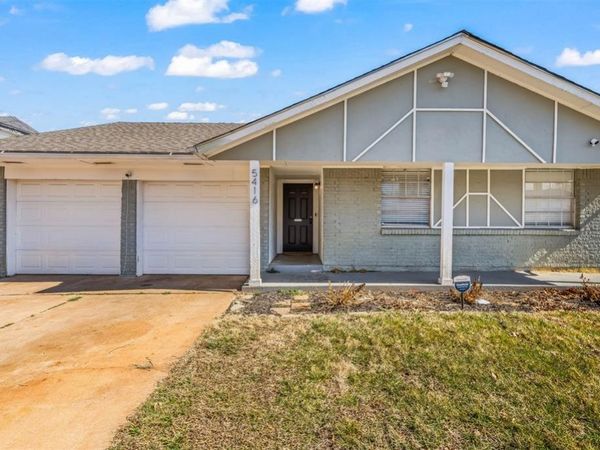 5416 Shalimar Drive, Oklahoma City, OK 73135