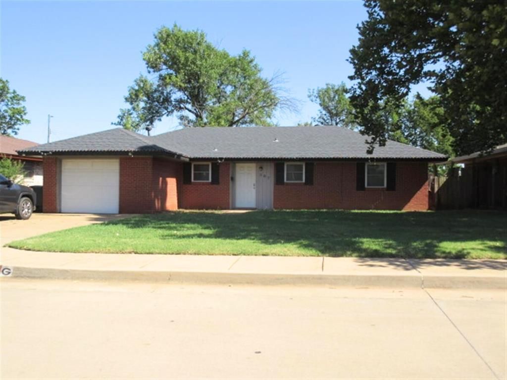 507 E 29th Street, Edmond, OK 73013 Main Photo