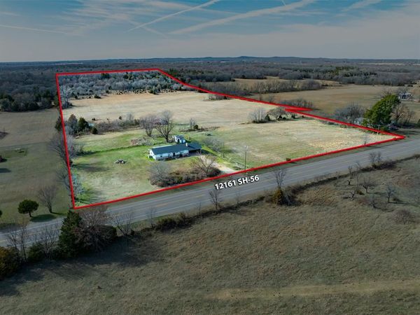 12161 N Highway 56 , Wewoka, OK 74884