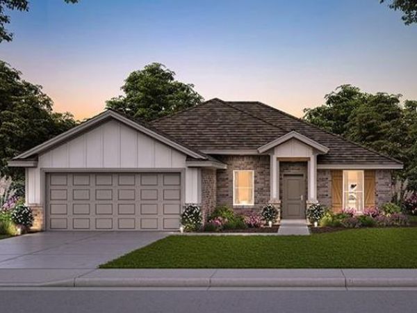 4016 Caraway Lane, Norman, OK 73026