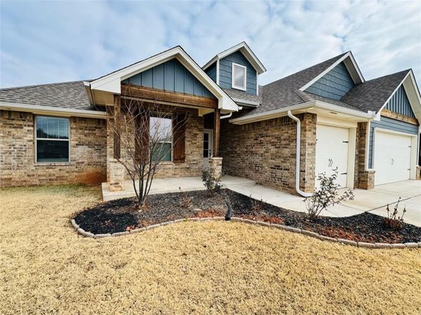 4104 Palmetto Trail, Oklahoma City, OK 73179