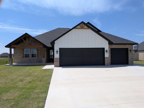 8664 Rip Way, El Reno, OK 73036