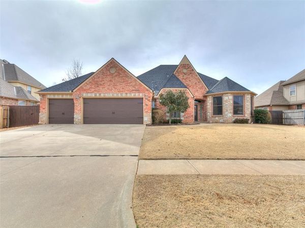 9704 SW 34th Street, Oklahoma City, OK 73179