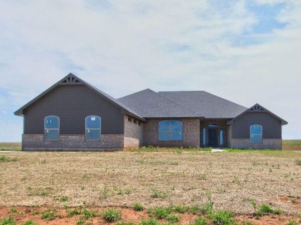6674 N Hiwassee Road, Coyle, OK 73027