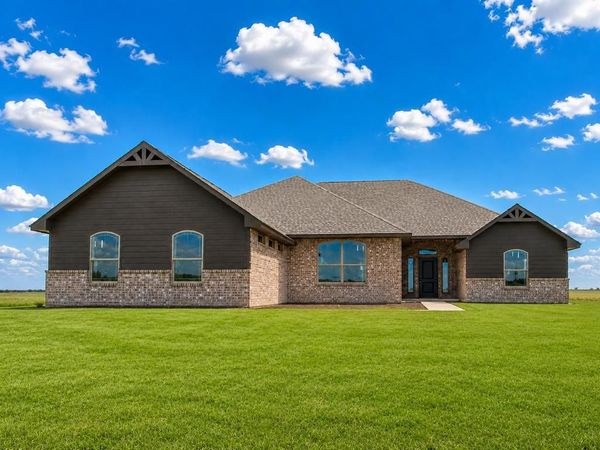 6674 N Hiwassee Road, Coyle, OK 73027