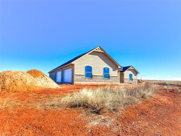 6674 N Hiwassee Road, Coyle, OK 73027