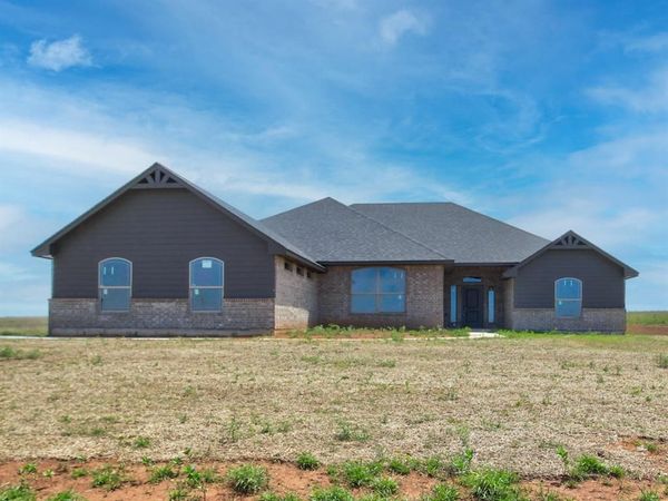 6674 N Hiwassee Road, Coyle, OK 73027