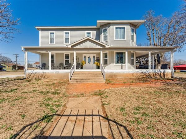 523 W Main Street, Purcell, OK 73080