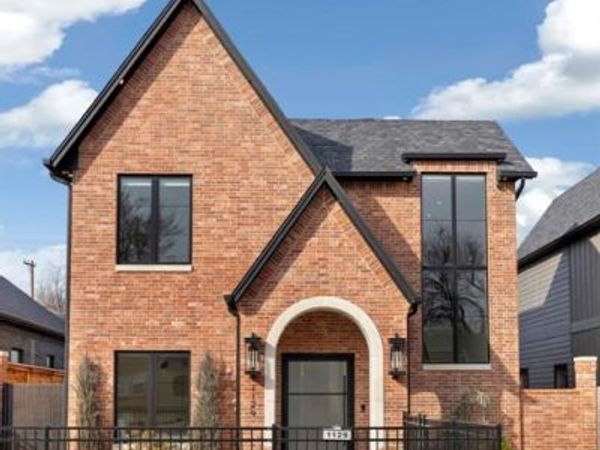 1129 NW 42nd Street, Oklahoma City, OK 73118