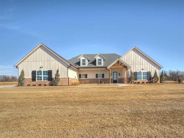 20904 Rush Creek Road, Edmond, OK 73012