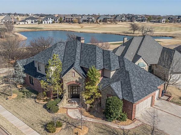 16720 Rugosa Rose Drive, Edmond, OK 73012