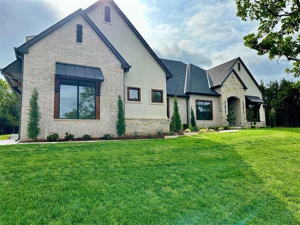 4200 Grand Timber Drive, Edmond, OK 73034