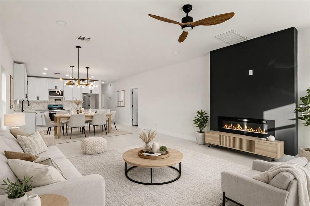 409 NW 116th Street, Oklahoma City, OK 73114 Main Photo