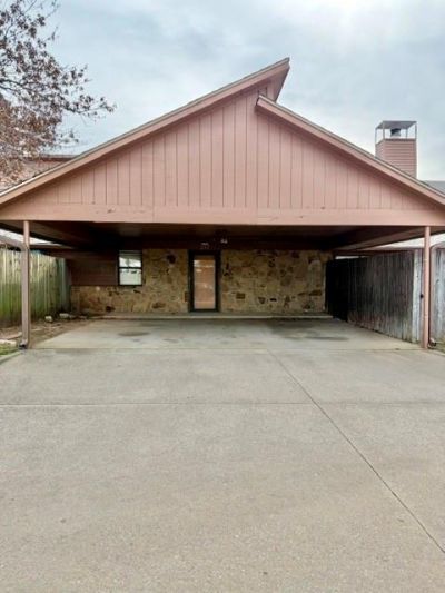 8000 NW 8th Terrace, Unit 257, Oklahoma City, OK 73127 Main Photo