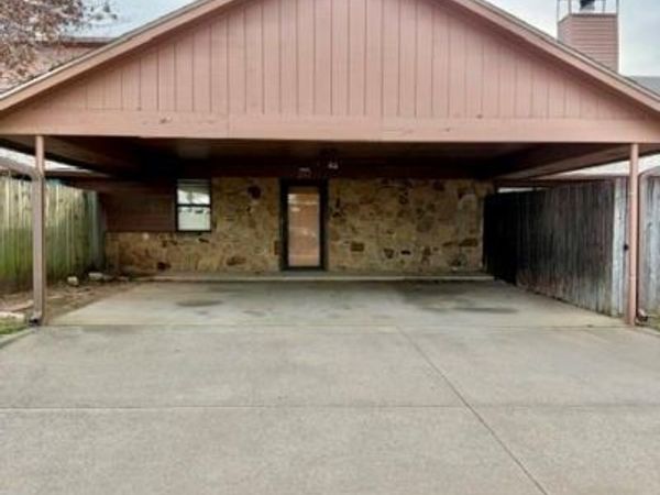 8000 NW 8th Terrace, Unit 257, Oklahoma City, OK 73127