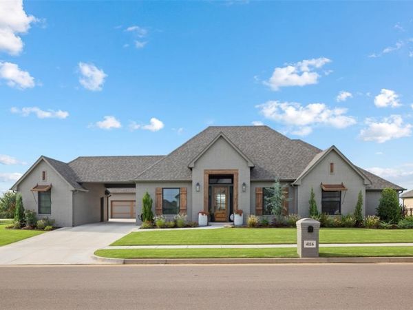 4116 SW 129th Street, Oklahoma City, OK 73173