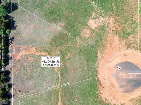 E Lily Lane, Mustang, OK 73064