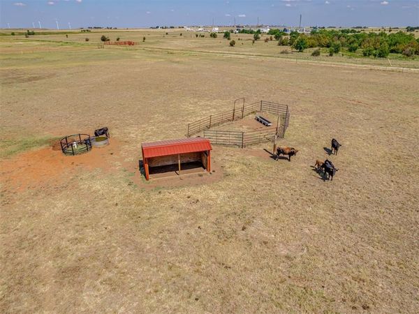 28616 N 2960 Street, Cashion, OK 73016