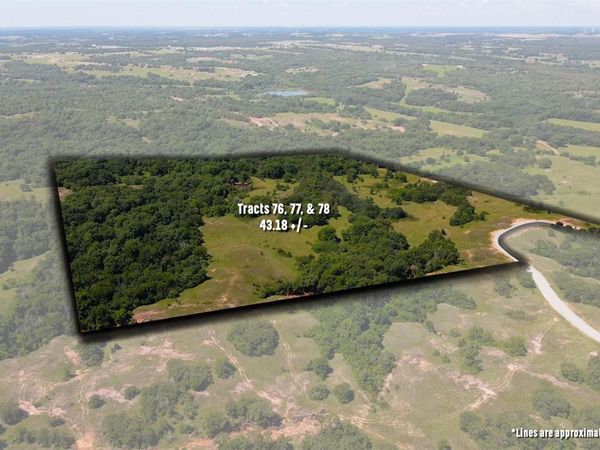 0 NCR 3035 , Lindsay, OK 73052