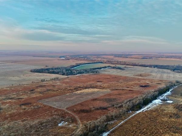 1 N 3100 Road, Lamont, OK 74643