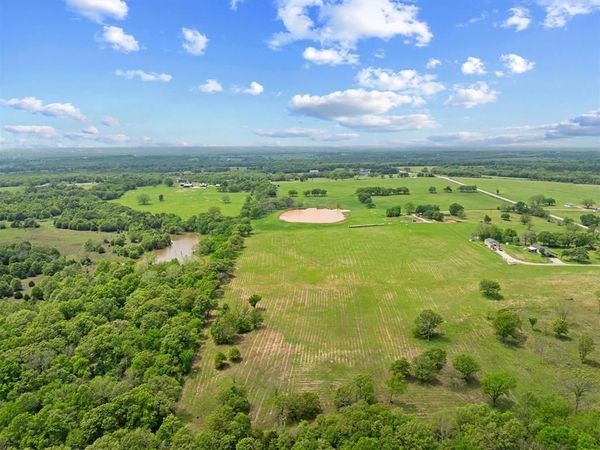 Hazel Dell Road Road, Meeker, OK 74855