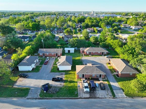 2819 SW 33rd Street, Oklahoma City, OK 73119