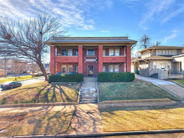 200 NW 17th Street, Oklahoma City, OK 73103