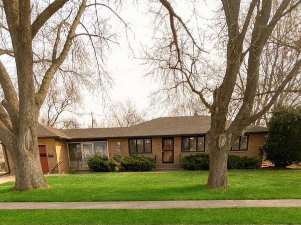 553 SW Goodwin Street, Ankeny, IA 50023