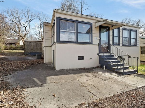 119 James Ave, Maryville, TN 37804