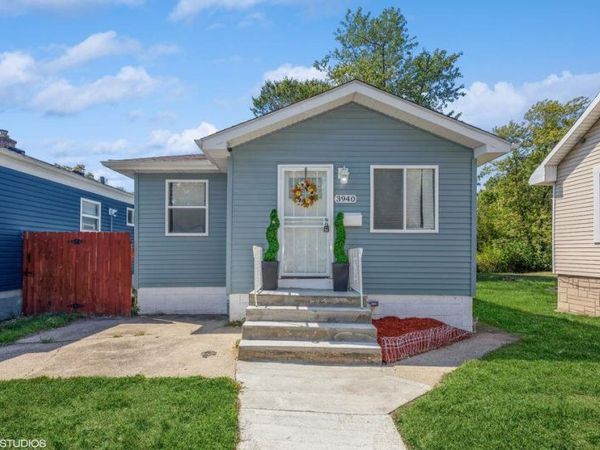 3940 Pierce Street, Gary, IN 46408