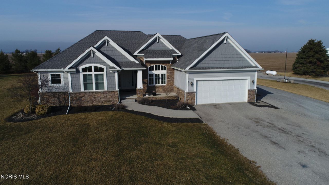 2828 Road Q, Pandora, OH 45877 Main Photo