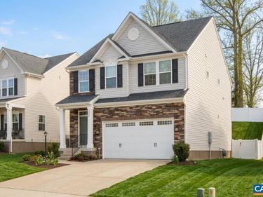 4340 SUNSET DR, Charlottesville, VA 22911