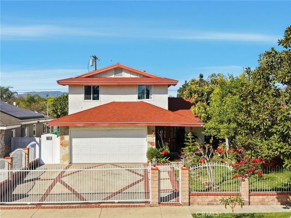 13435 Chase Street, Arleta, CA 91331