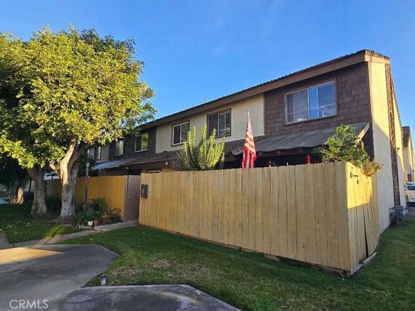 9370 Garden Grove, Unit 8, Garden Grove, CA 92844