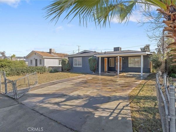 1432 N Locust Street, Visalia, CA 93291