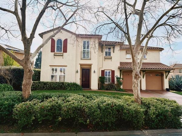 9510 Pinehurst Drive, Roseville, CA 95747